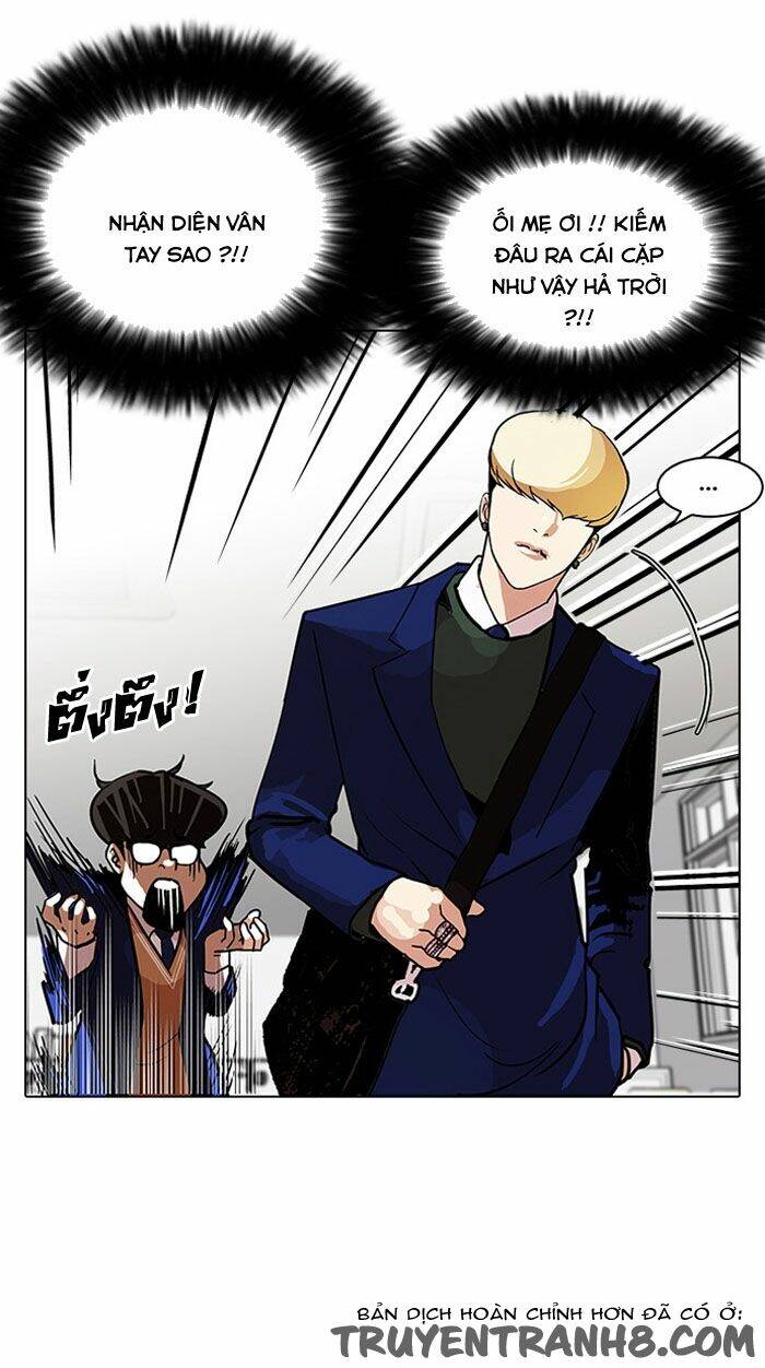 Hoán Đổi Nhiệm Màu Chapter 110 - Trang 2