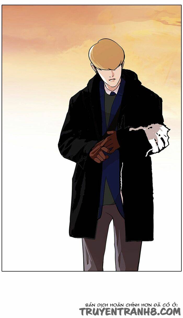 Hoán Đổi Nhiệm Màu Chapter 110 - Trang 2