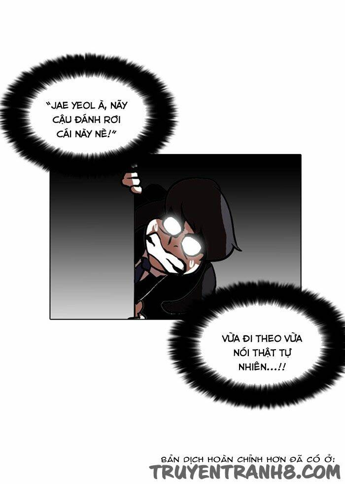 Hoán Đổi Nhiệm Màu Chapter 110 - Trang 2