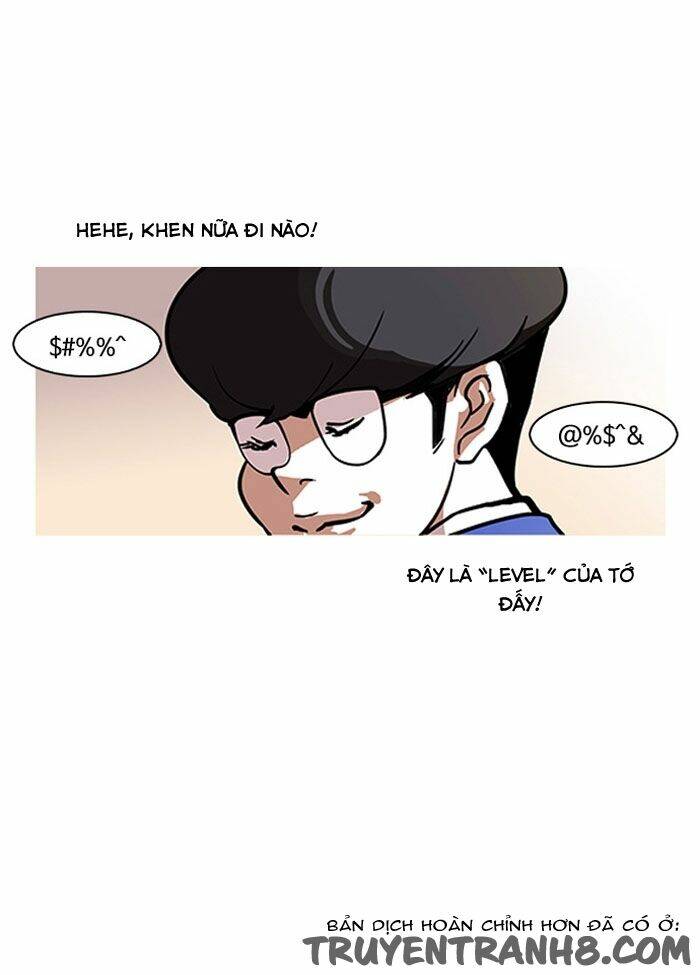 Hoán Đổi Nhiệm Màu Chapter 110 - Trang 2