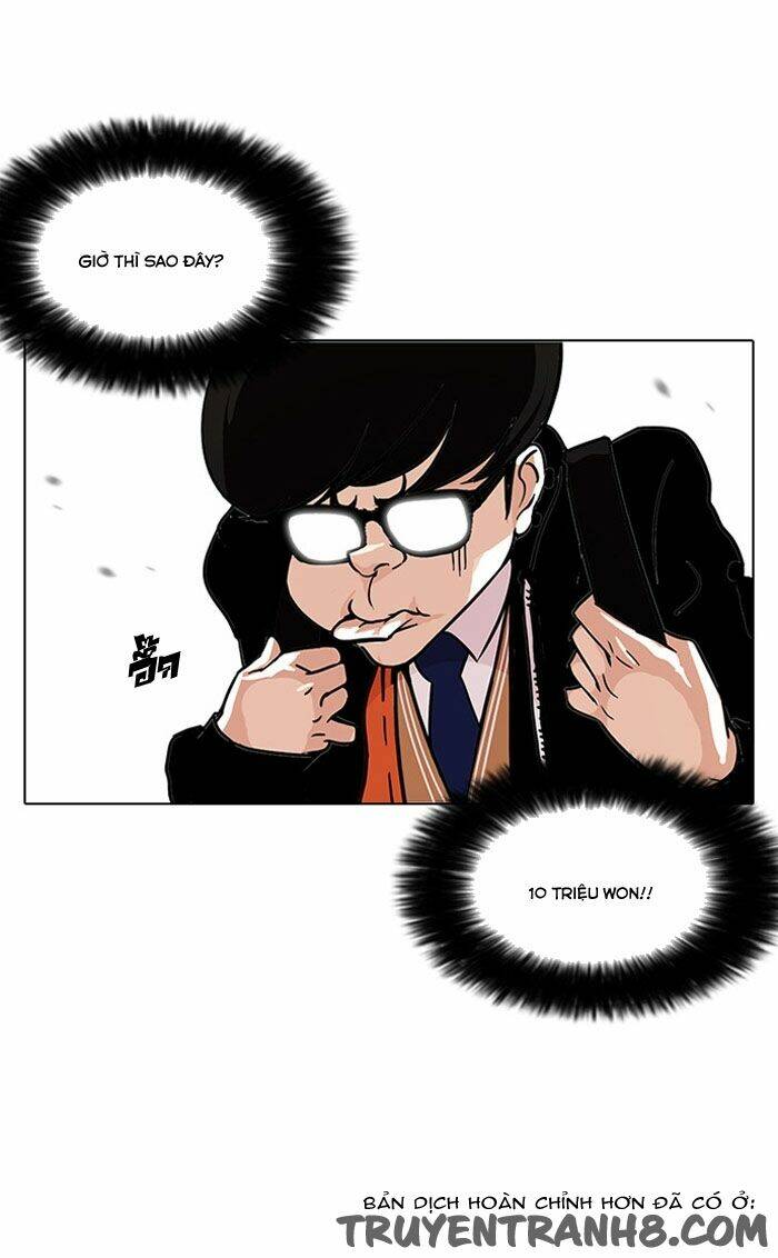 Hoán Đổi Nhiệm Màu Chapter 110 - Trang 2