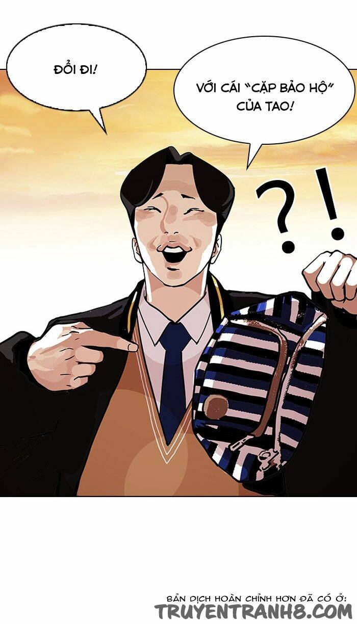 Hoán Đổi Nhiệm Màu Chapter 110 - Trang 2