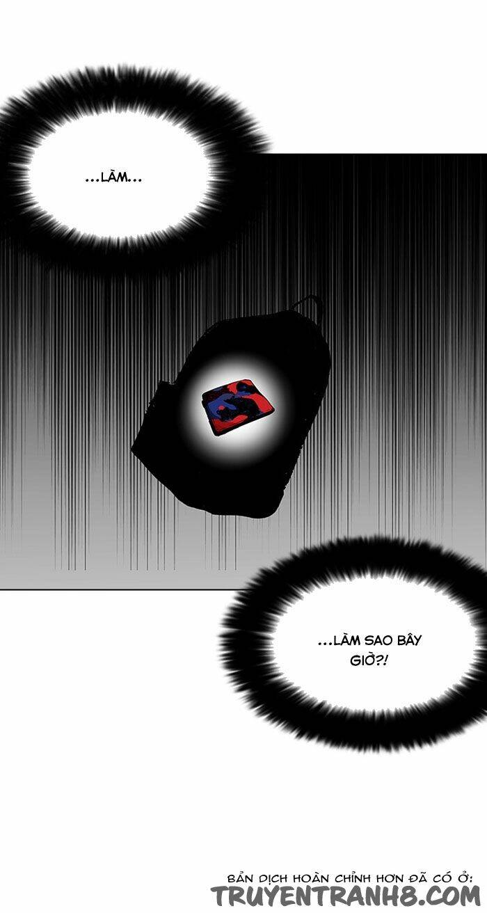 Hoán Đổi Nhiệm Màu Chapter 110 - Trang 2