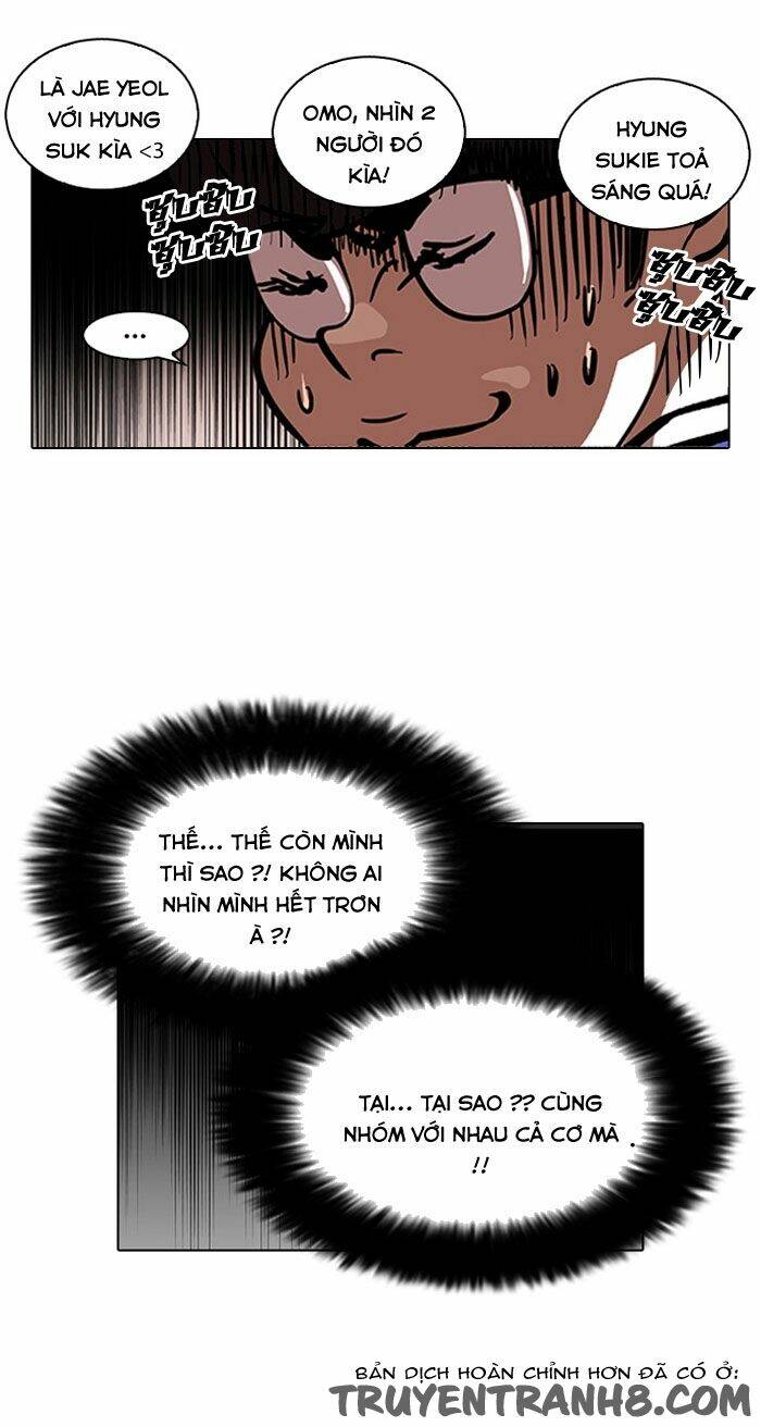 Hoán Đổi Nhiệm Màu Chapter 110 - Trang 2