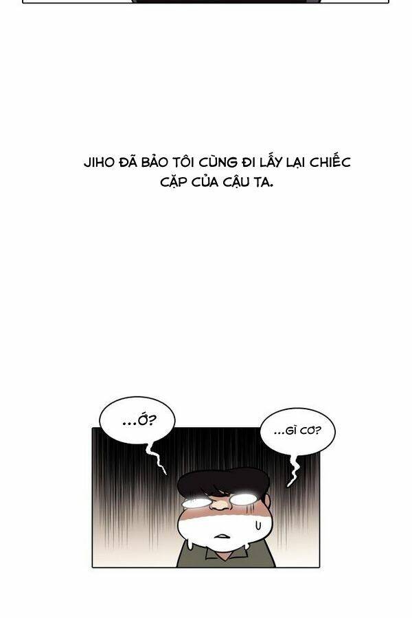 Hoán Đổi Nhiệm Màu Chapter 111 - Trang 2