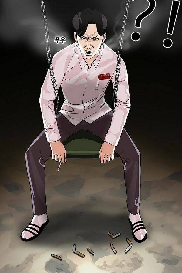 Hoán Đổi Nhiệm Màu Chapter 111 - Trang 2