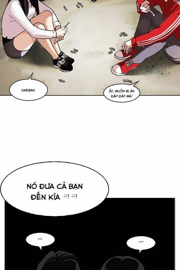 Hoán Đổi Nhiệm Màu Chapter 111 - Trang 2