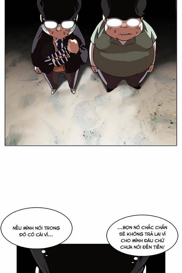 Hoán Đổi Nhiệm Màu Chapter 111 - Trang 2