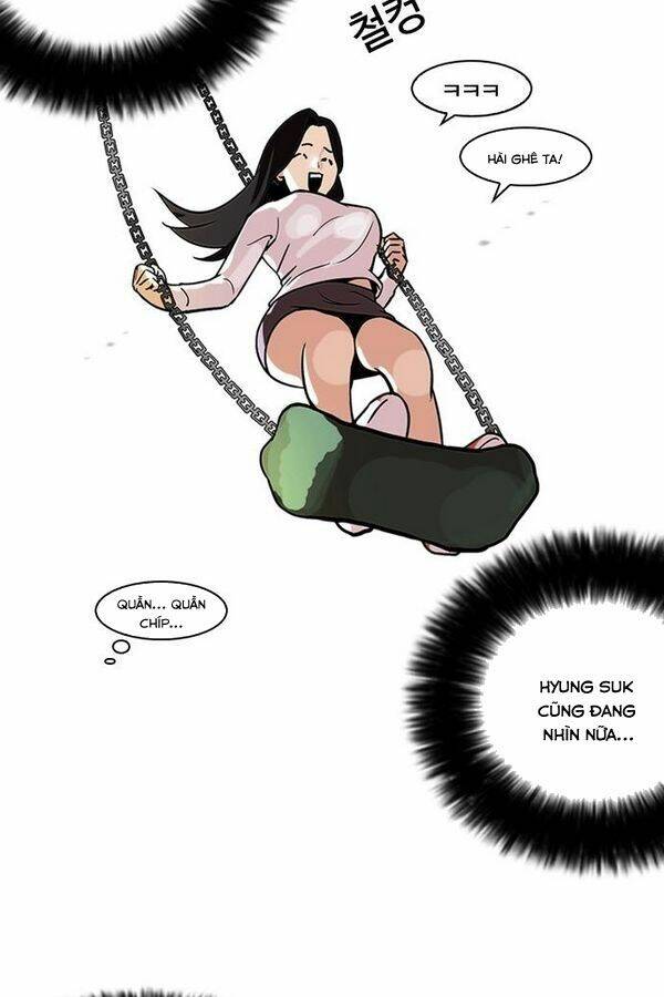 Hoán Đổi Nhiệm Màu Chapter 111 - Trang 2