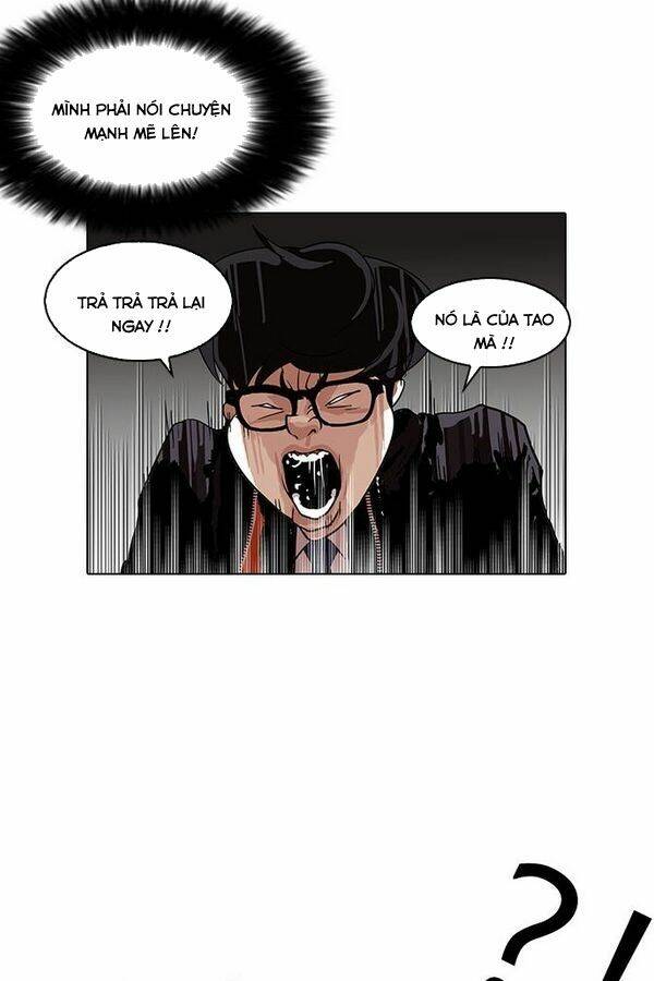 Hoán Đổi Nhiệm Màu Chapter 111 - Trang 2