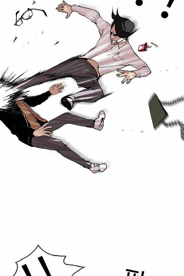 Hoán Đổi Nhiệm Màu Chapter 111 - Trang 2