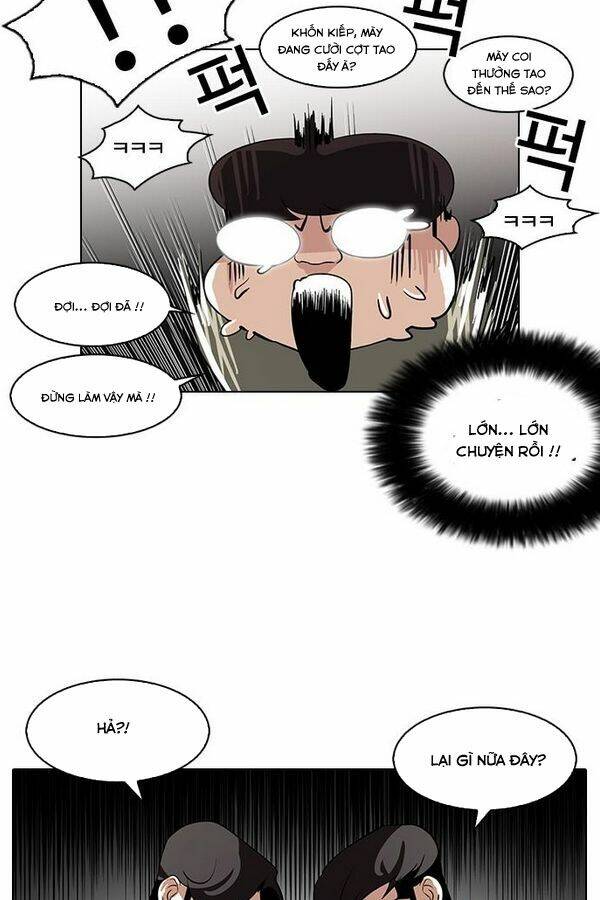 Hoán Đổi Nhiệm Màu Chapter 111 - Trang 2