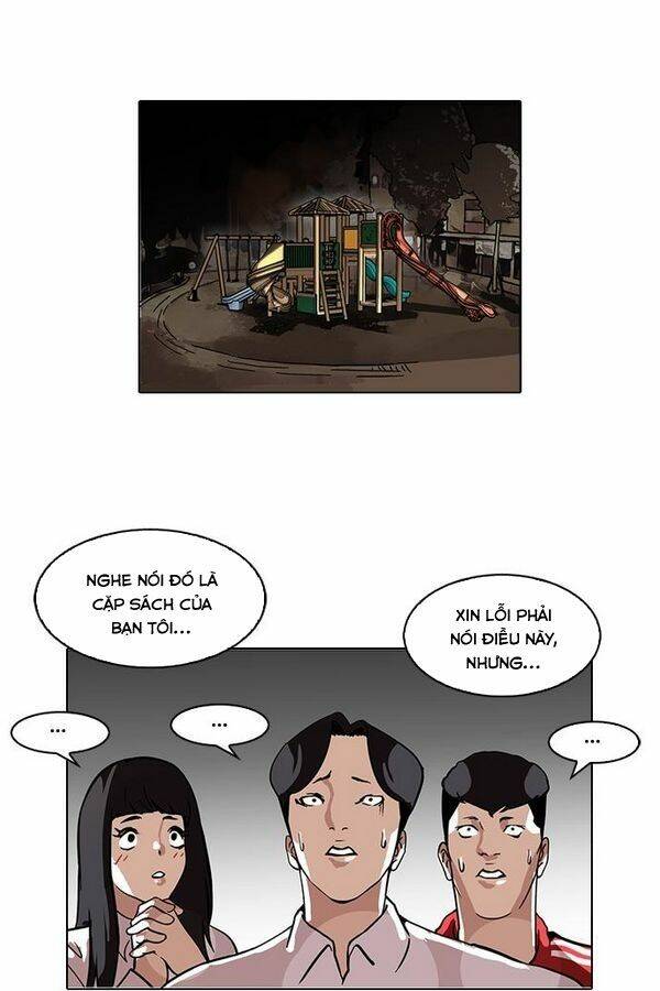 Hoán Đổi Nhiệm Màu Chapter 111 - Trang 2