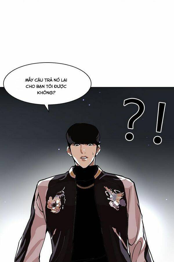 Hoán Đổi Nhiệm Màu Chapter 111 - Trang 2