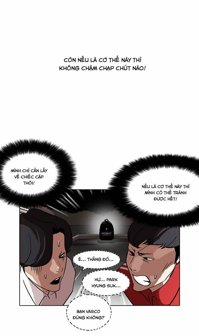 Hoán Đổi Nhiệm Màu Chapter 111 - Trang 2