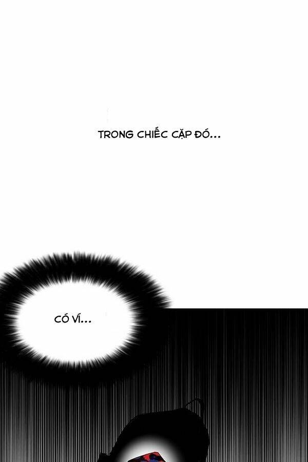 Hoán Đổi Nhiệm Màu Chapter 111 - Trang 2