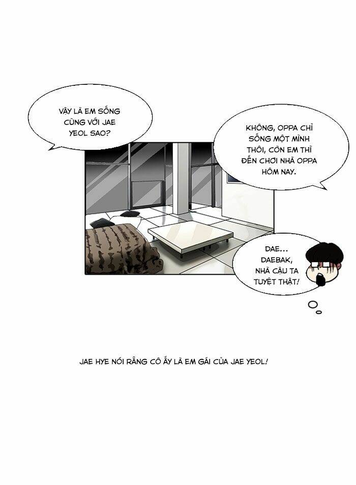 Hoán Đổi Nhiệm Màu Chapter 111 - Trang 2