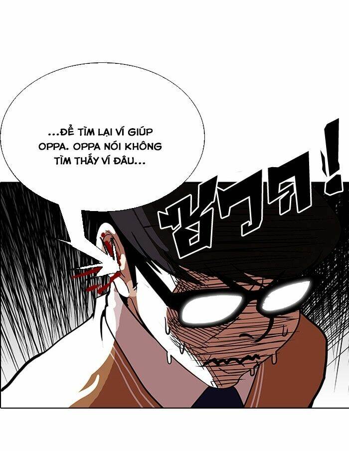 Hoán Đổi Nhiệm Màu Chapter 111 - Trang 2