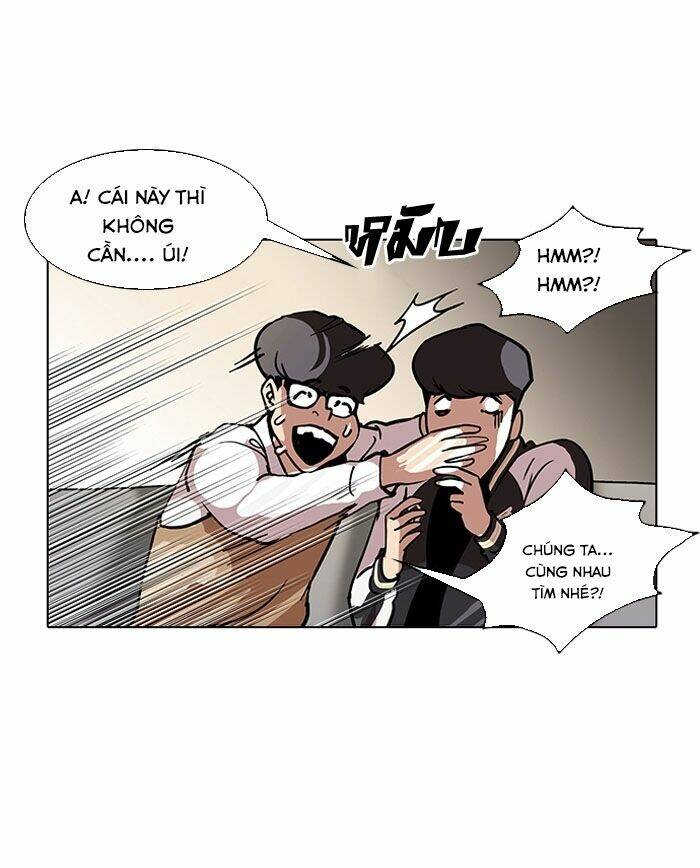 Hoán Đổi Nhiệm Màu Chapter 111 - Trang 2