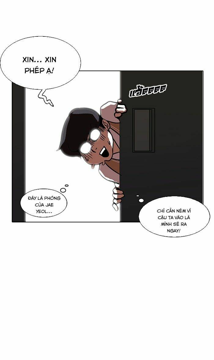 Hoán Đổi Nhiệm Màu Chapter 111 - Trang 2