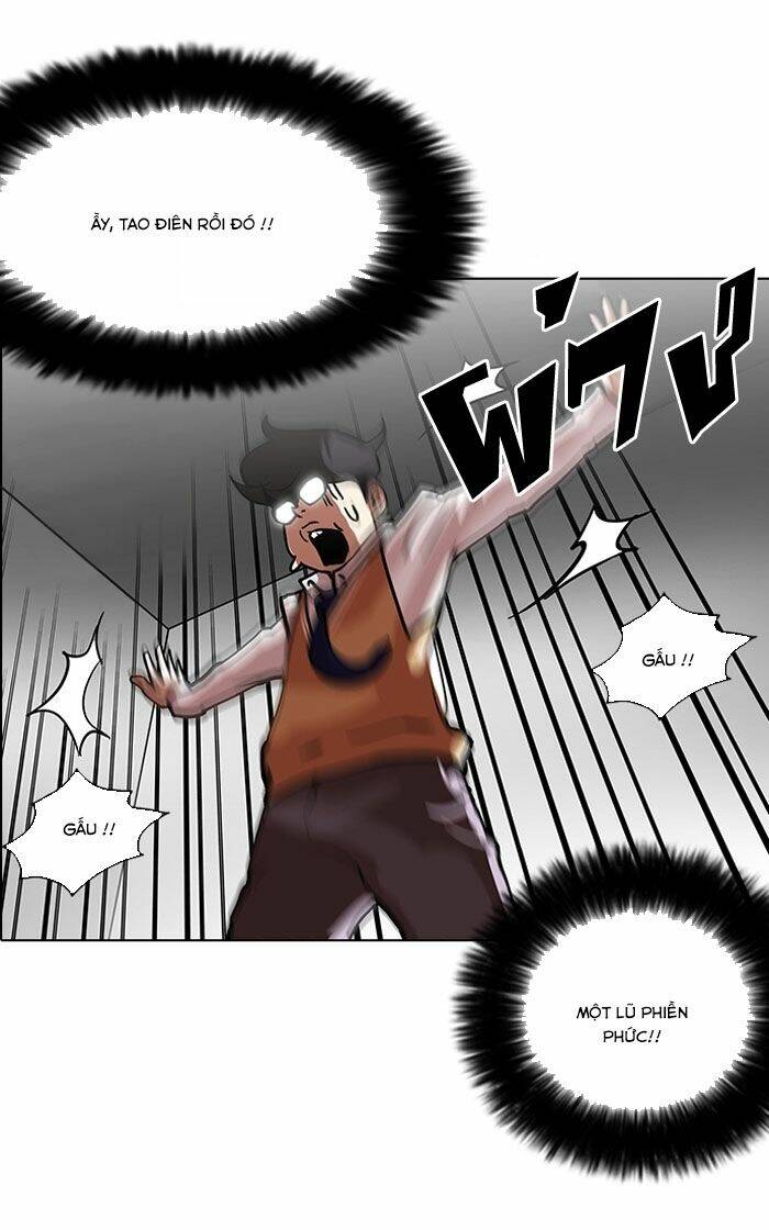 Hoán Đổi Nhiệm Màu Chapter 111 - Trang 2