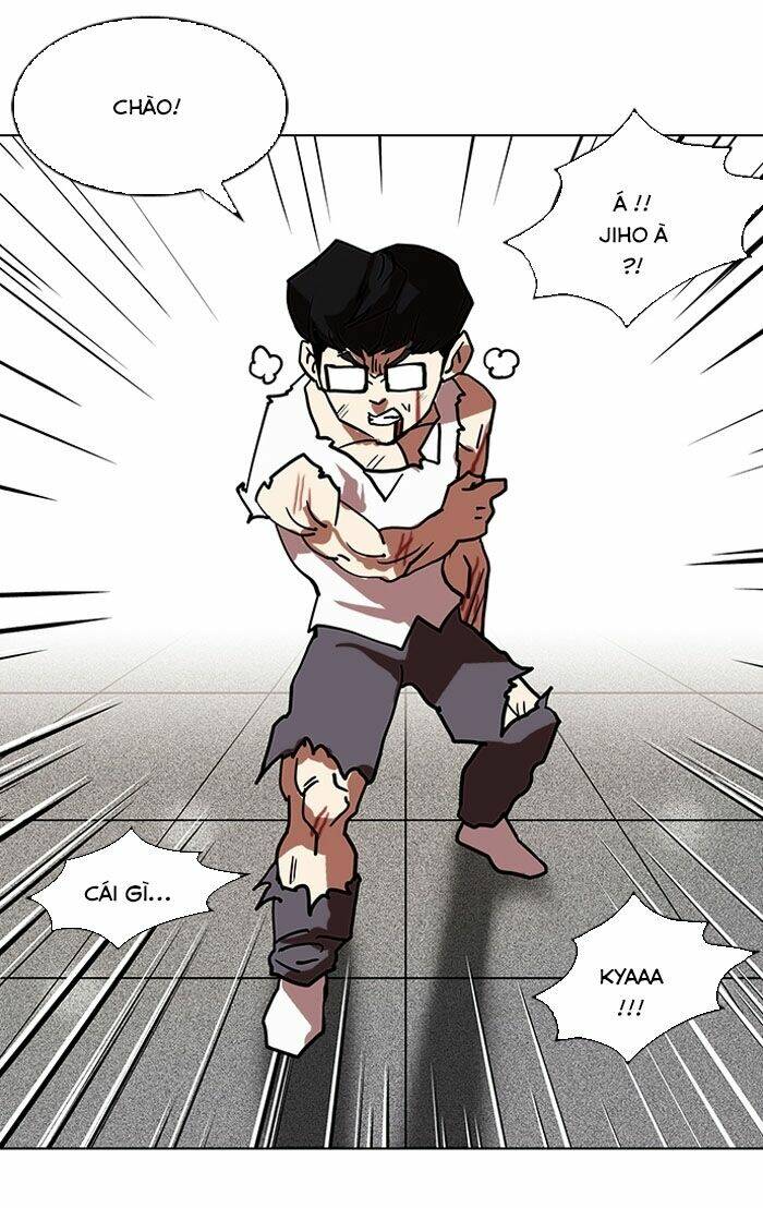 Hoán Đổi Nhiệm Màu Chapter 111 - Trang 2