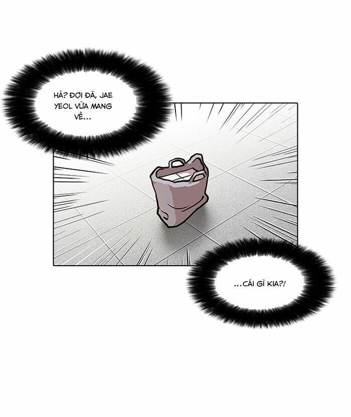 Hoán Đổi Nhiệm Màu Chapter 111 - Trang 2