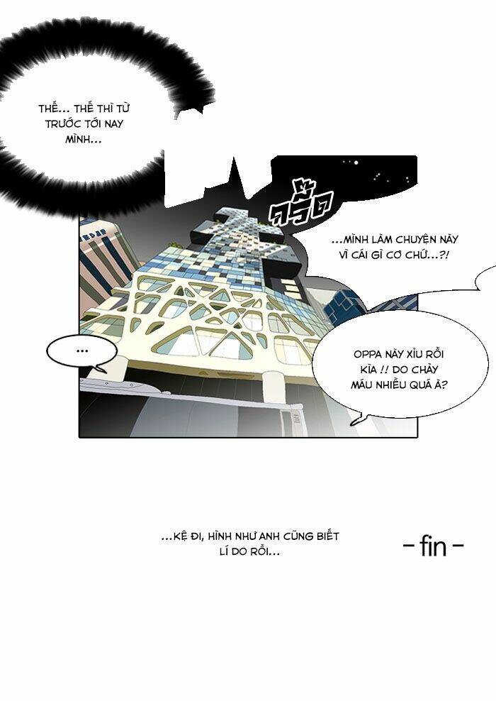 Hoán Đổi Nhiệm Màu Chapter 111 - Trang 2