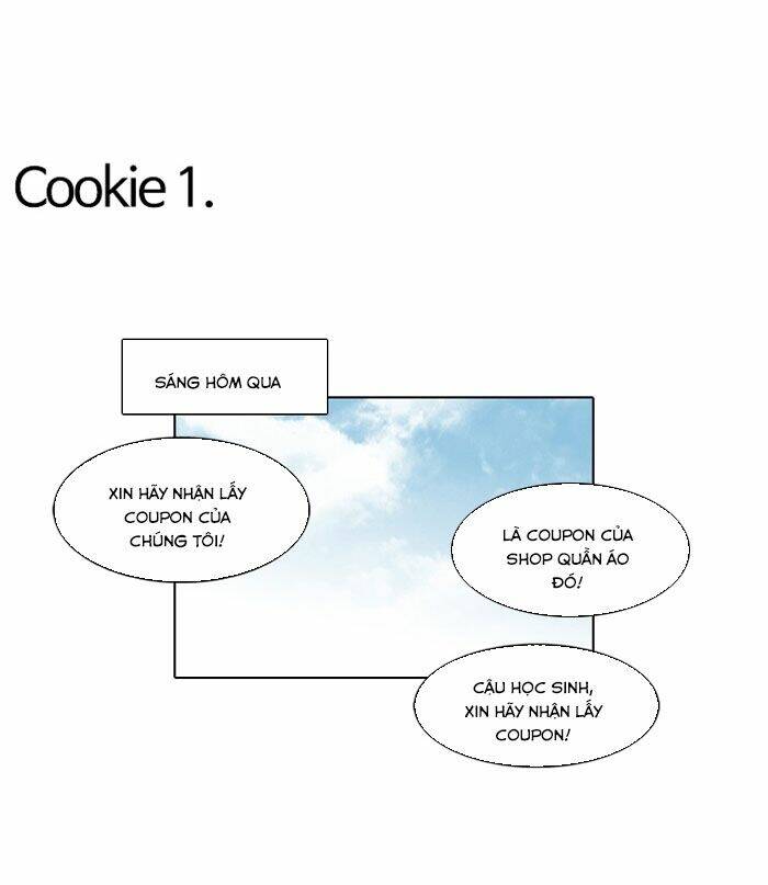 Hoán Đổi Nhiệm Màu Chapter 111 - Trang 2