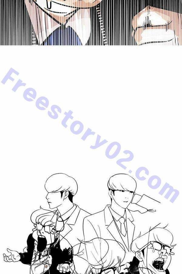 Hoán Đổi Nhiệm Màu Chapter 111 - Trang 2