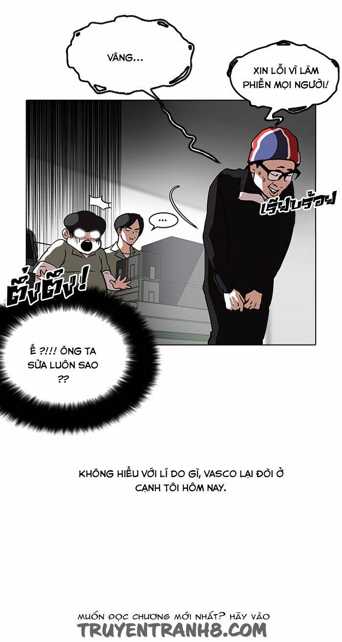 Hoán Đổi Nhiệm Màu Chapter 112 - Trang 2