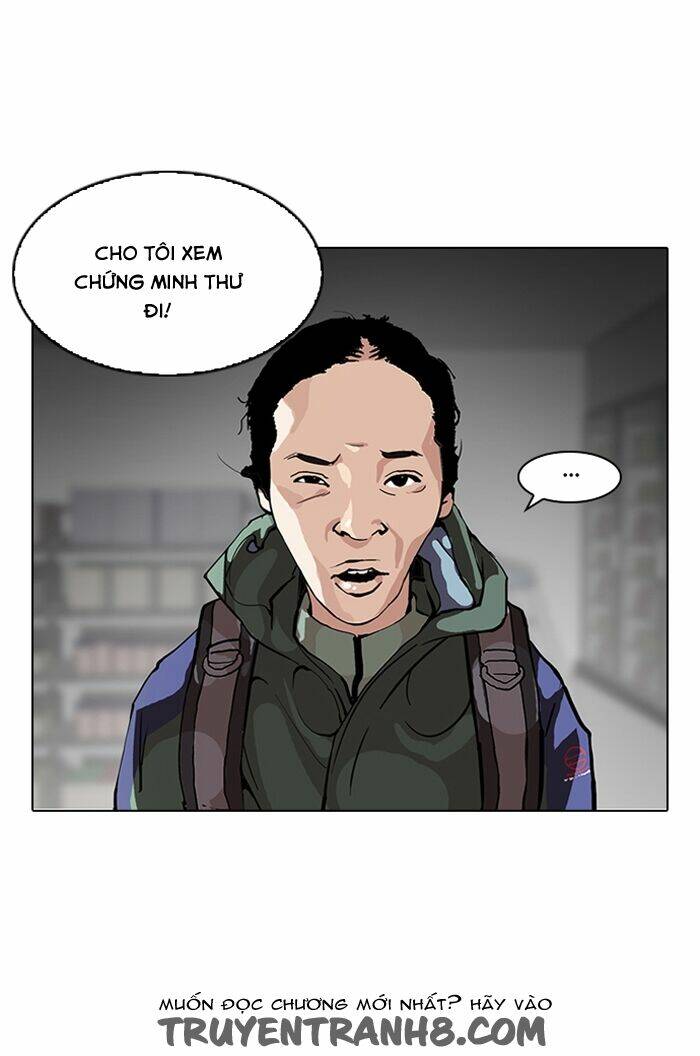 Hoán Đổi Nhiệm Màu Chapter 112 - Trang 2