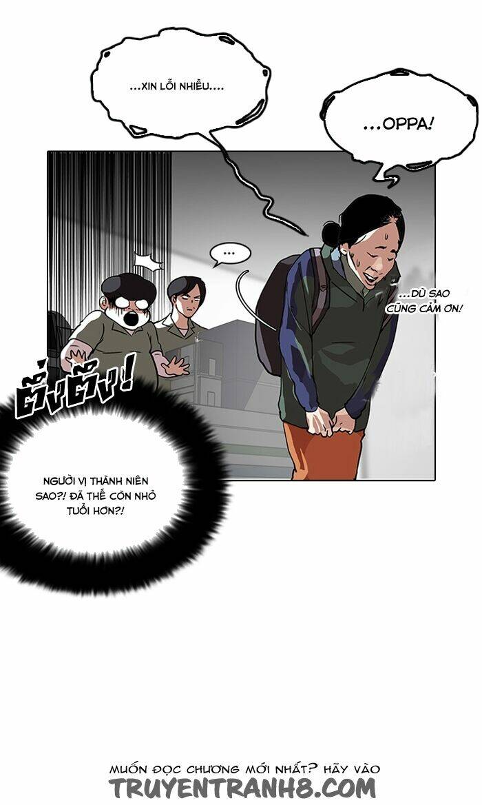 Hoán Đổi Nhiệm Màu Chapter 112 - Trang 2