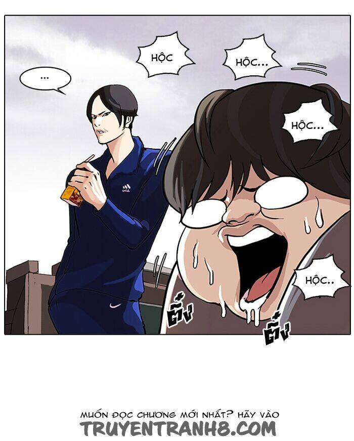 Hoán Đổi Nhiệm Màu Chapter 112 - Trang 2