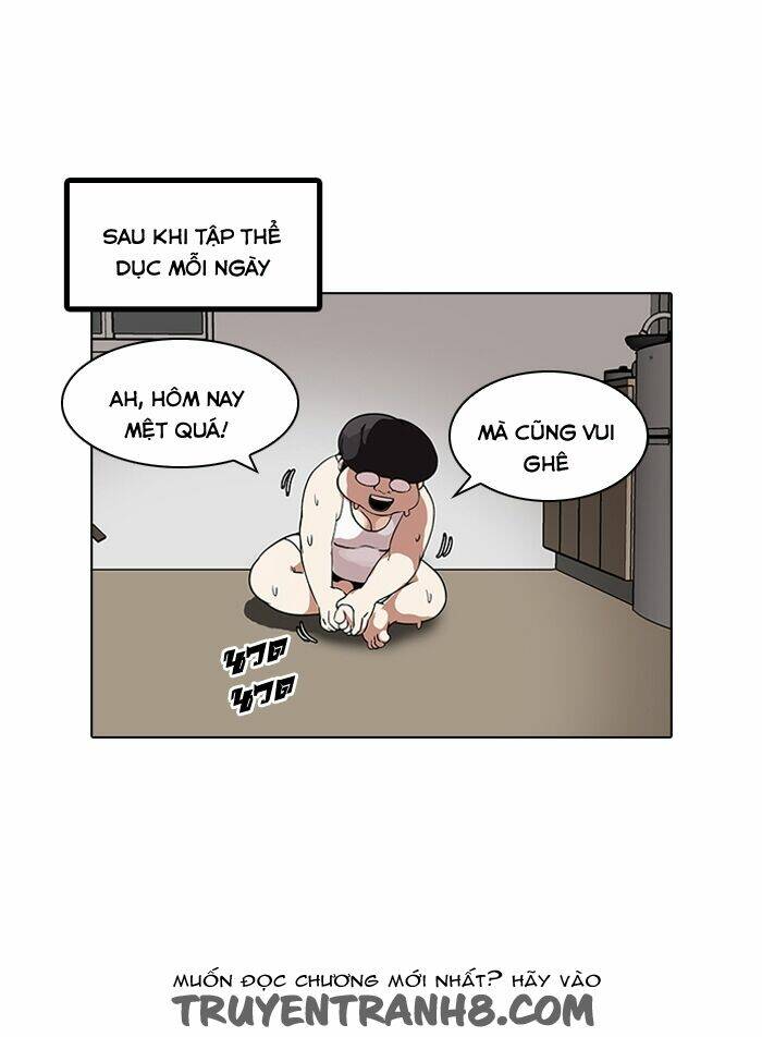 Hoán Đổi Nhiệm Màu Chapter 112 - Trang 2