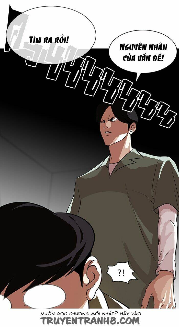 Hoán Đổi Nhiệm Màu Chapter 112 - Trang 2