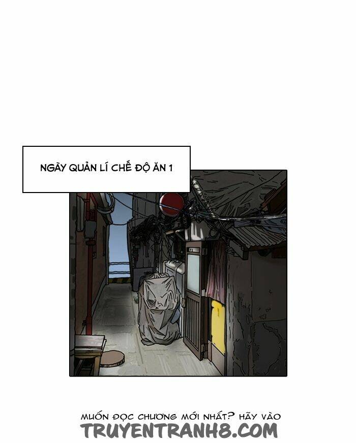 Hoán Đổi Nhiệm Màu Chapter 112 - Trang 2