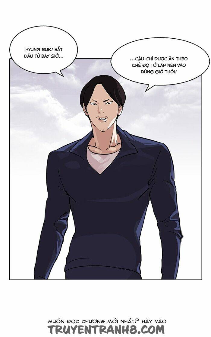 Hoán Đổi Nhiệm Màu Chapter 112 - Trang 2