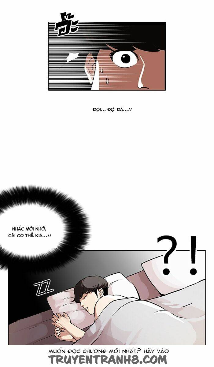 Hoán Đổi Nhiệm Màu Chapter 112 - Trang 2