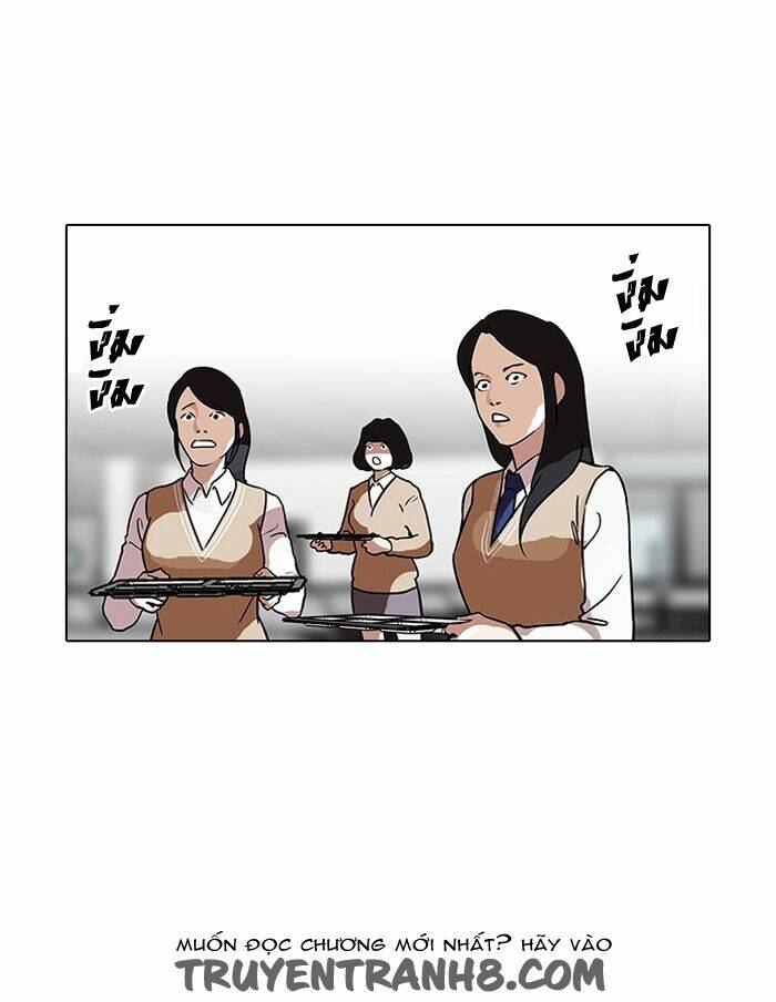 Hoán Đổi Nhiệm Màu Chapter 112 - Trang 2