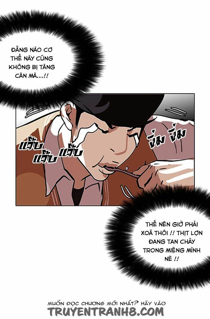 Hoán Đổi Nhiệm Màu Chapter 112 - Trang 2