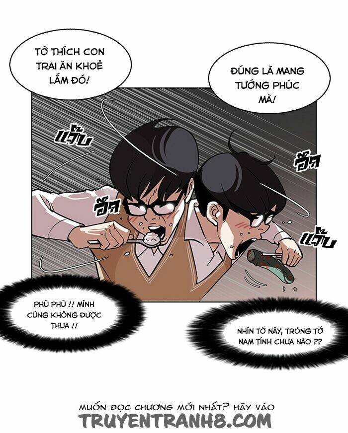 Hoán Đổi Nhiệm Màu Chapter 112 - Trang 2