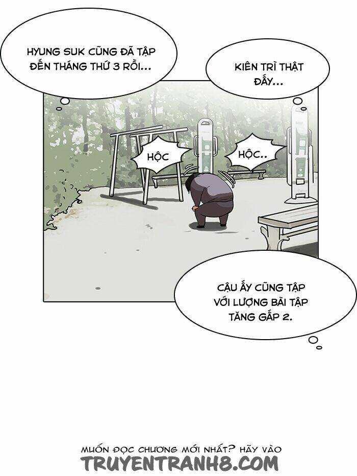 Hoán Đổi Nhiệm Màu Chapter 112 - Trang 2