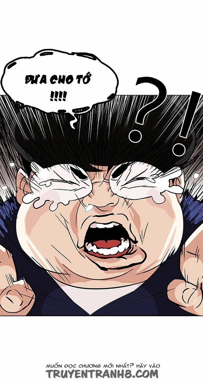 Hoán Đổi Nhiệm Màu Chapter 112 - Trang 2