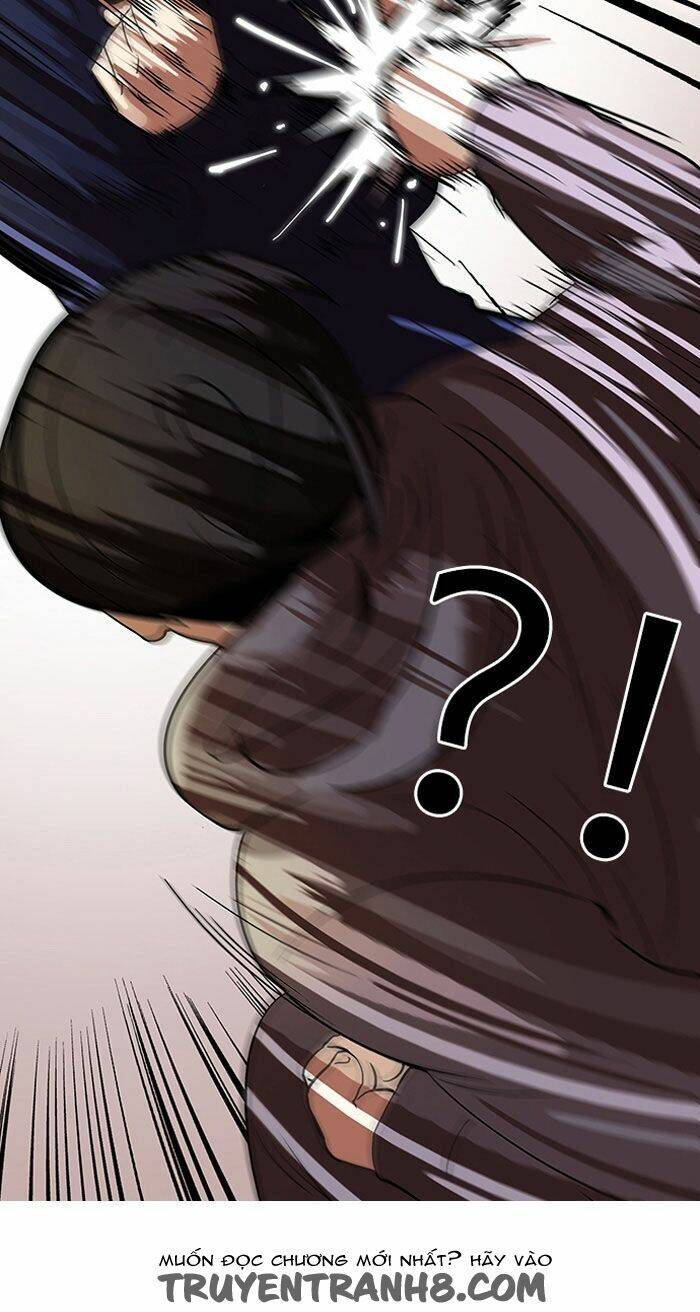 Hoán Đổi Nhiệm Màu Chapter 113 - Trang 2