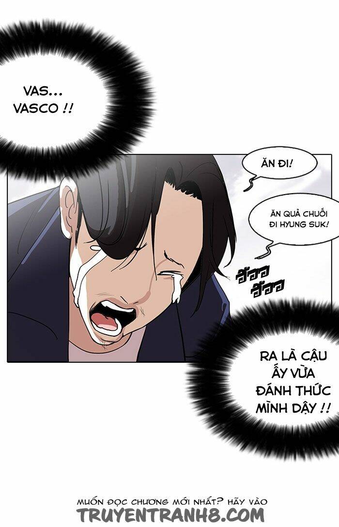 Hoán Đổi Nhiệm Màu Chapter 113 - Trang 2