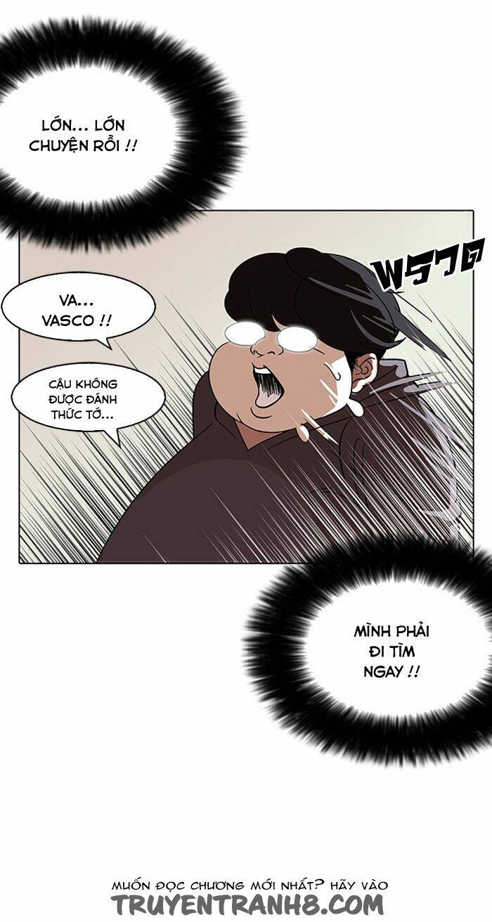 Hoán Đổi Nhiệm Màu Chapter 113 - Trang 2