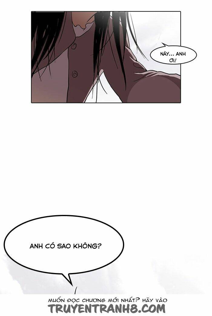 Hoán Đổi Nhiệm Màu Chapter 113 - Trang 2