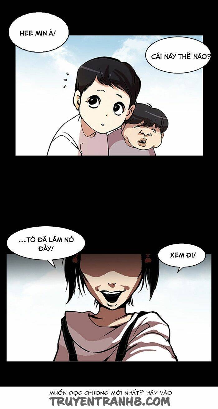 Hoán Đổi Nhiệm Màu Chapter 113 - Trang 2