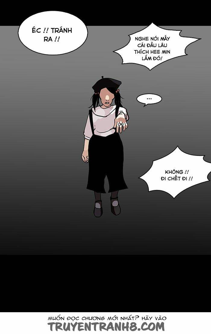 Hoán Đổi Nhiệm Màu Chapter 113 - Trang 2